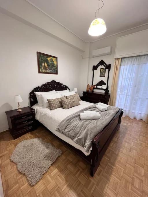 Vintage House Apartment Athens Exterior photo